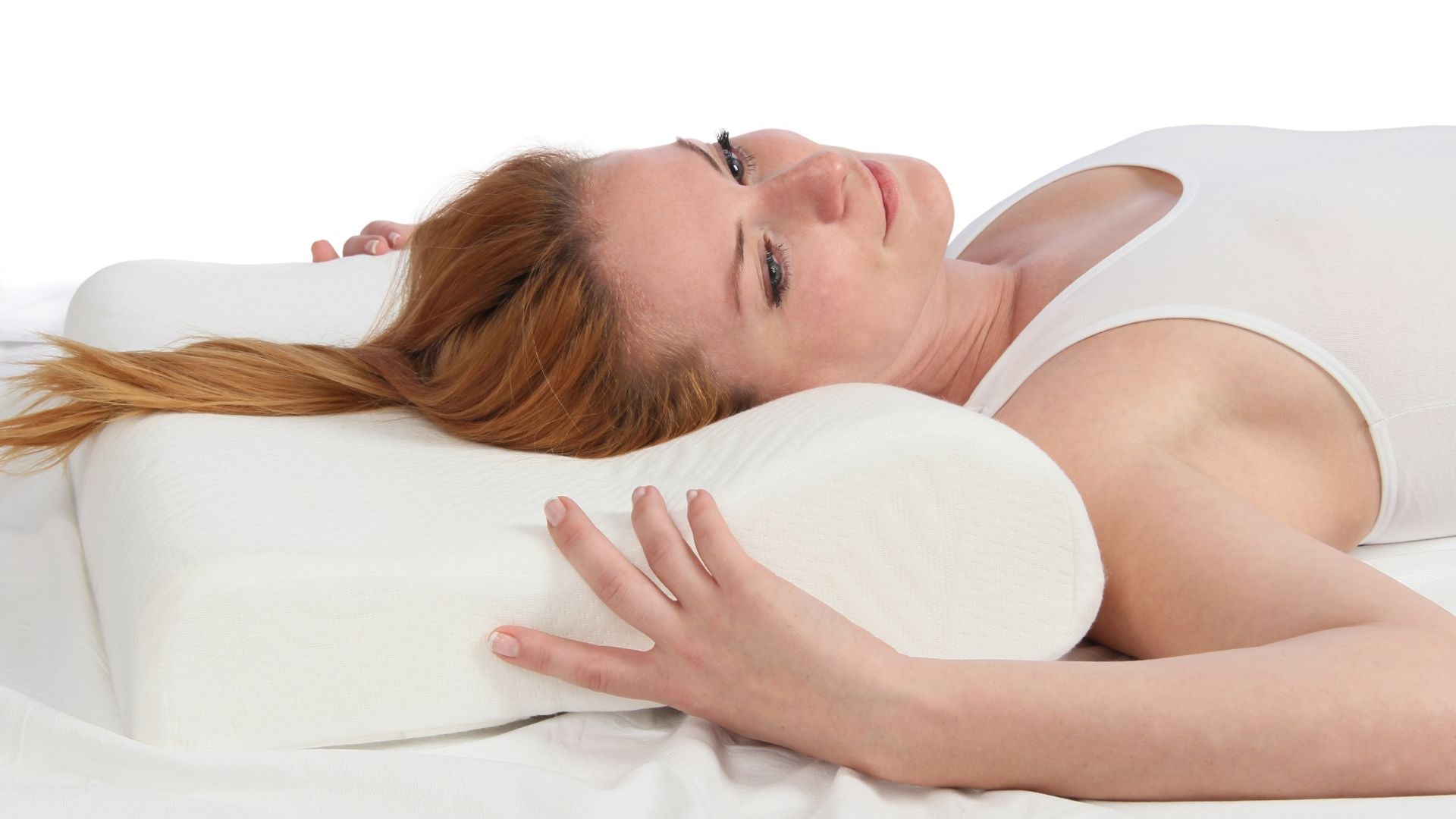 Almohadas Memory Foam