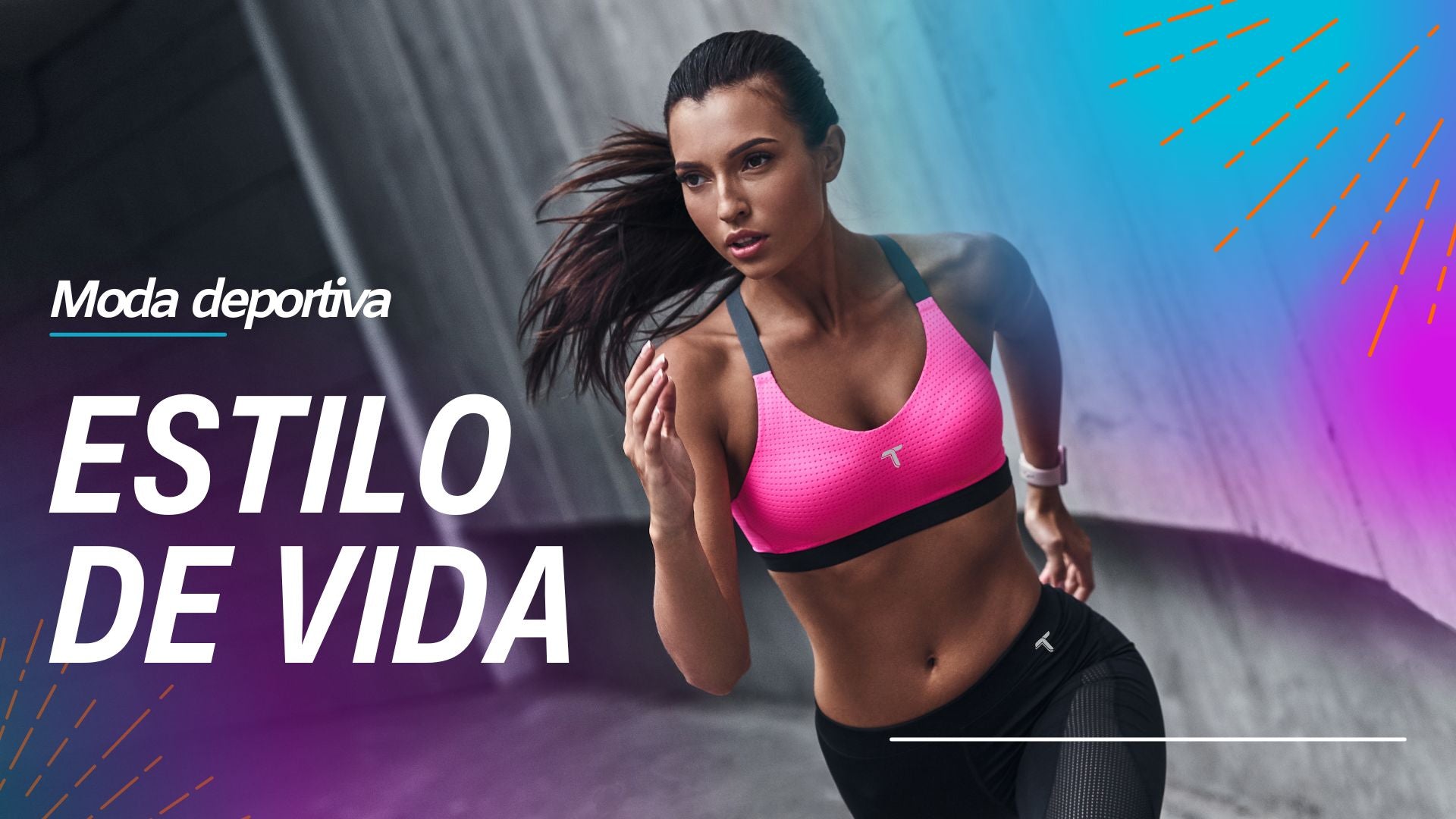 Revolución de la moda deportiva en Colombia, tuacol