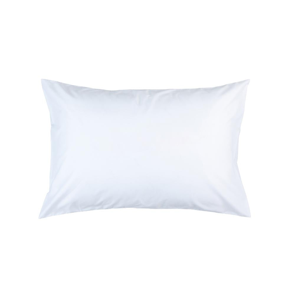 Almohada Tipo Hotelera Funda Blanca 70x50 Tuacol - TUACOL.COM #