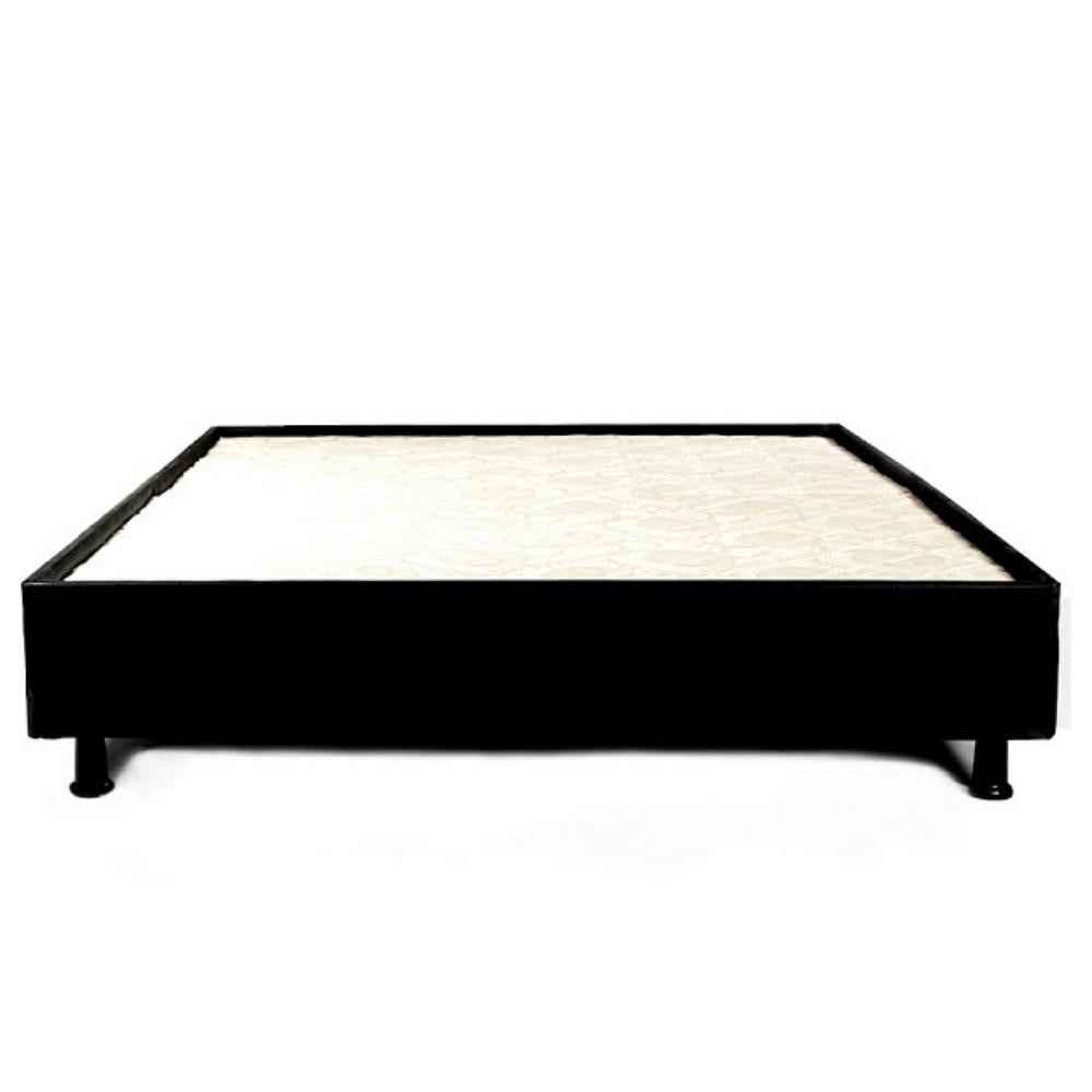 Base Cama Dividida Madera Inmunizada 100x190cms Tuacol - TUACOL.COM #