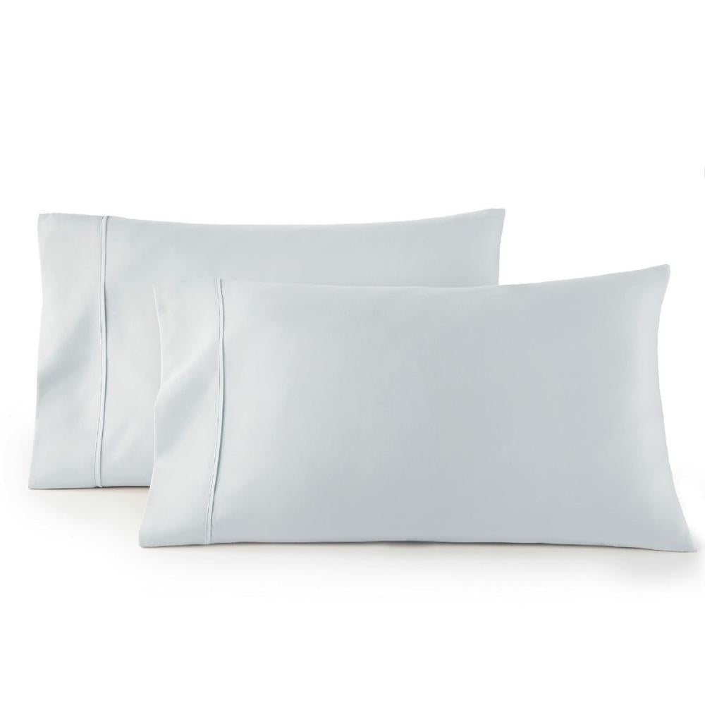 Almohada Tipo Hotelera Funda Blanca 70x50 Tuacol - TUACOL.COM #