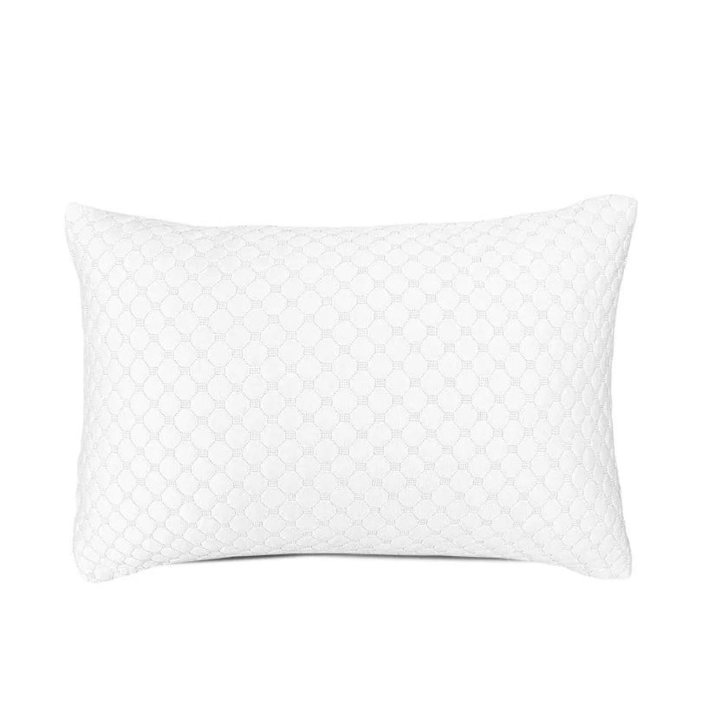 Almohada Premium Alta Gama Acolchada 70x50 Tuacol - TUACOL.COM #