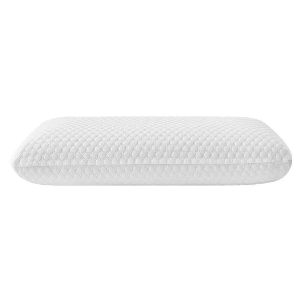 Set 2 Almohadas Memory Foam Clásica Adulto 60x40 Tuacol - TUACOL.COM #