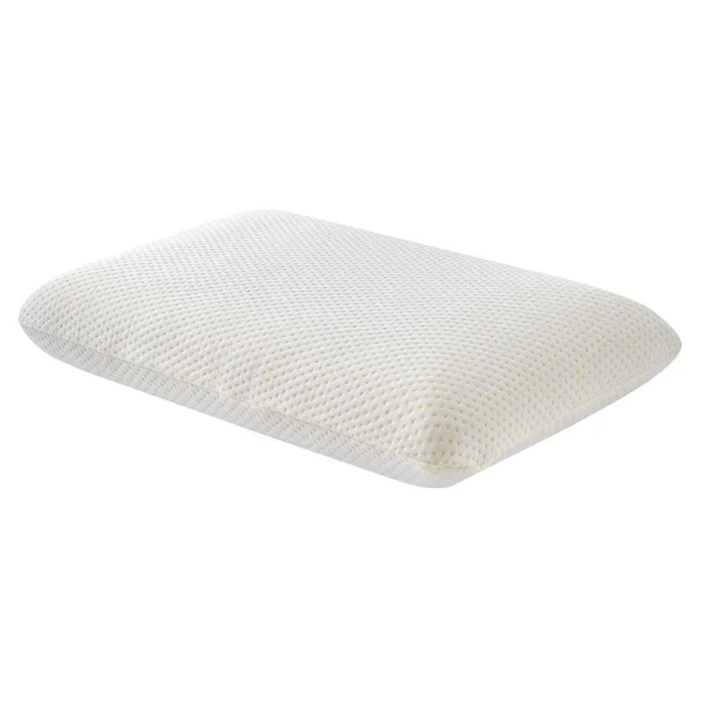 Set 2 Almohadas Memory Foam Clásica Adulto 60x40 Tuacol - TUACOL.COM #