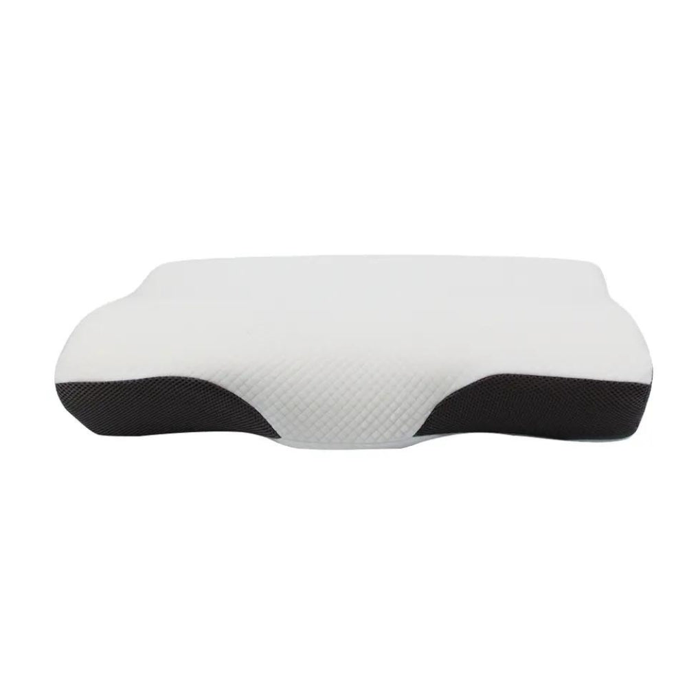 Almohada Memory Foam Ergonómica Alta Gama Tuacol - TUACOL.COM #