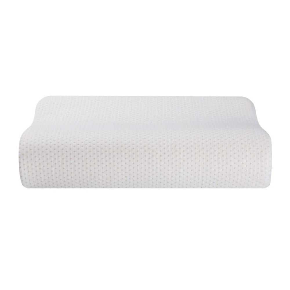 Almohada Cervical Memory Foam Adulto 60x40 Tuacol - TUACOL.COM #