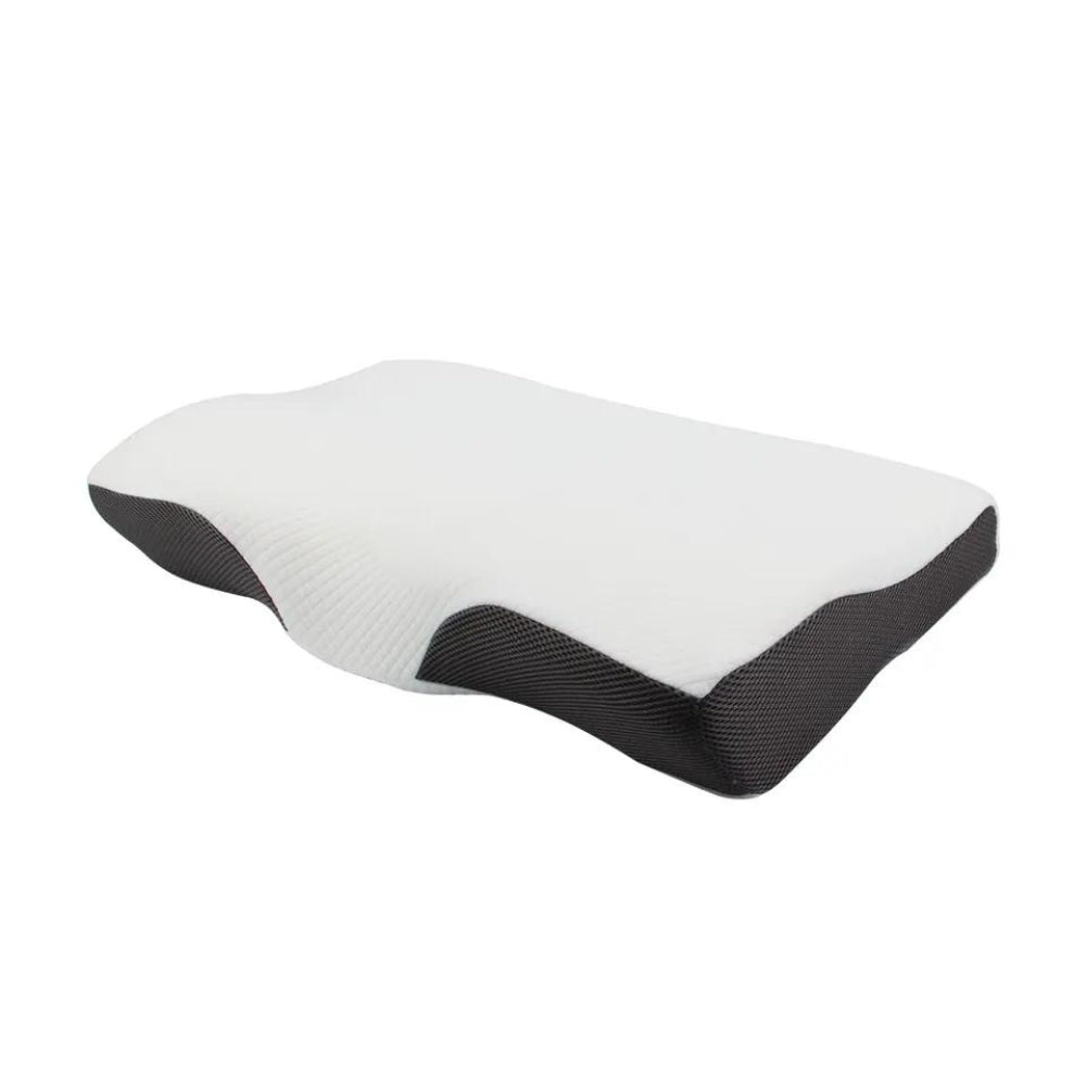 Set 4 Almohadas Memory Foam Ergonómicas Alta Gama Tuacol - TUACOL.COM #