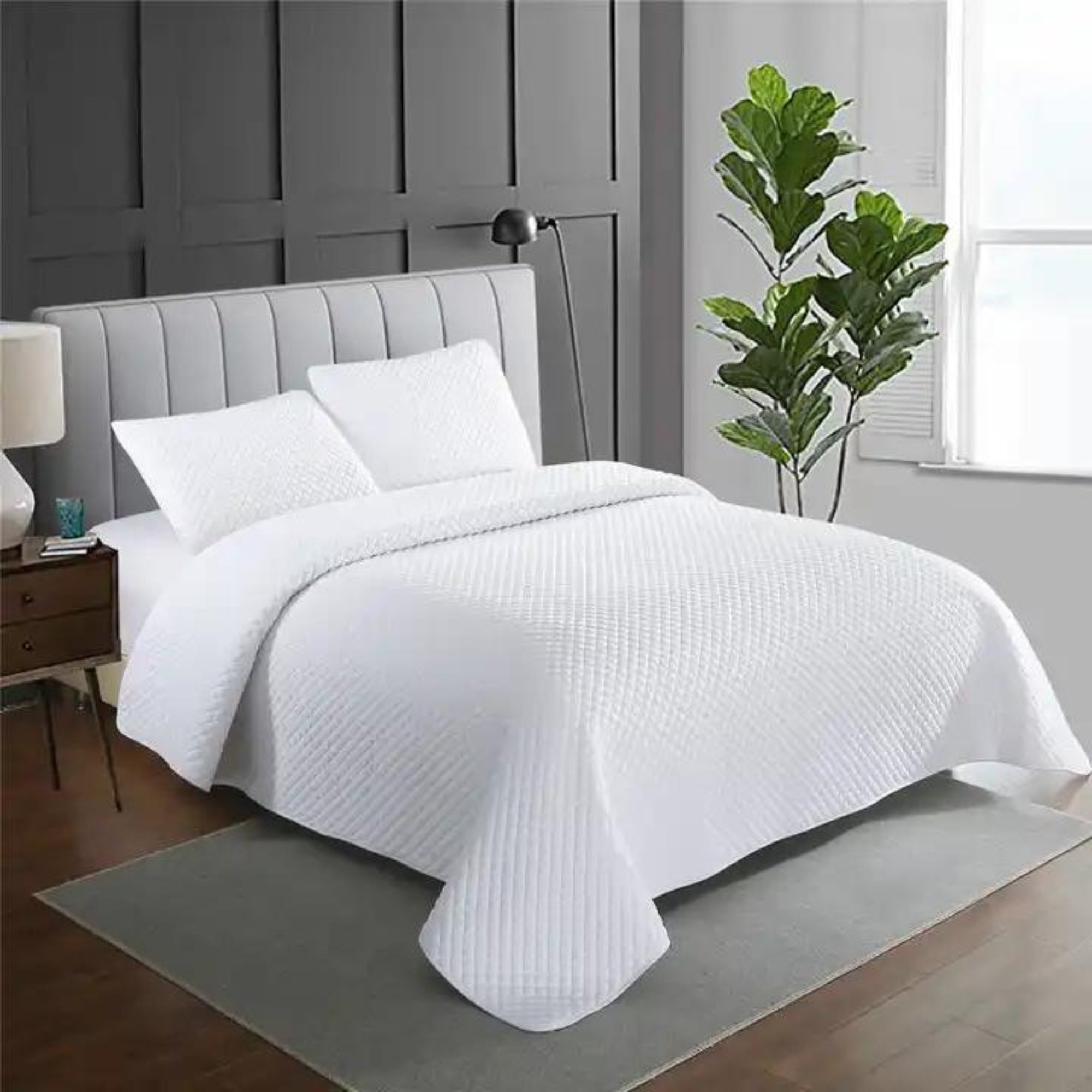 Colcha Tipo Española Doble Faz Cama Doble 140x190 Tuacol - TUACOL.COM #