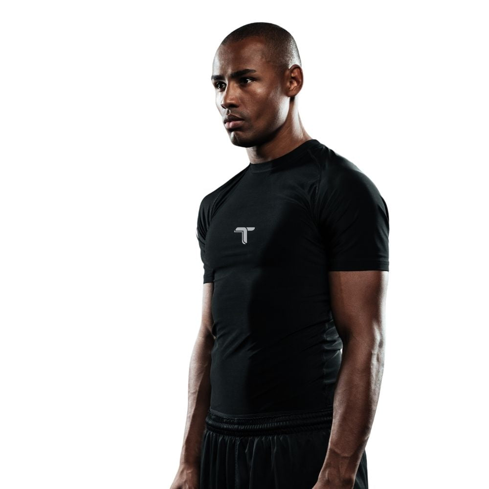 Camiseta Deportiva Hombre Manga Ranglan Munro Tuacol - TUACOL.COM #